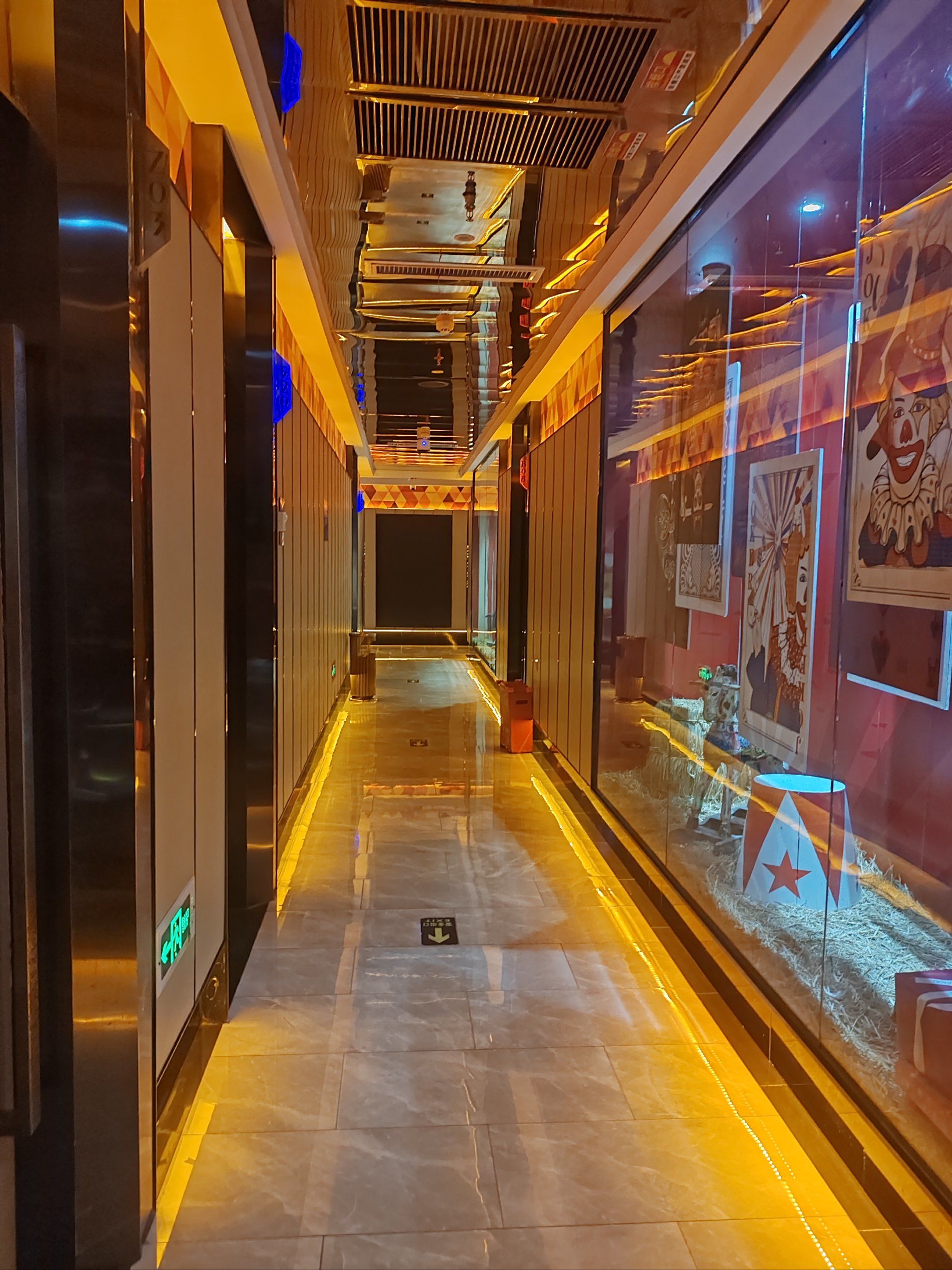 荆州商务ktv组局攻略解析-公安县ktv预订